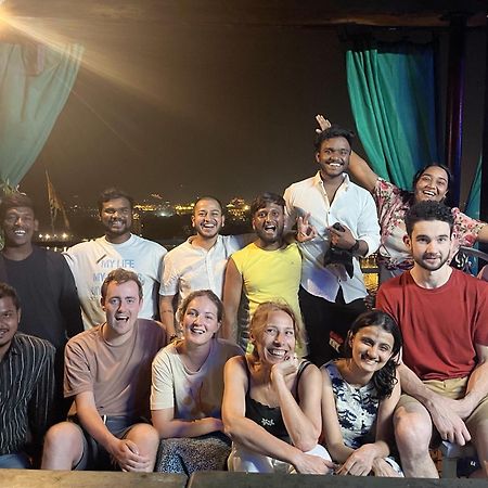 Hostel Tamasha Udajpur Exteriér fotografie