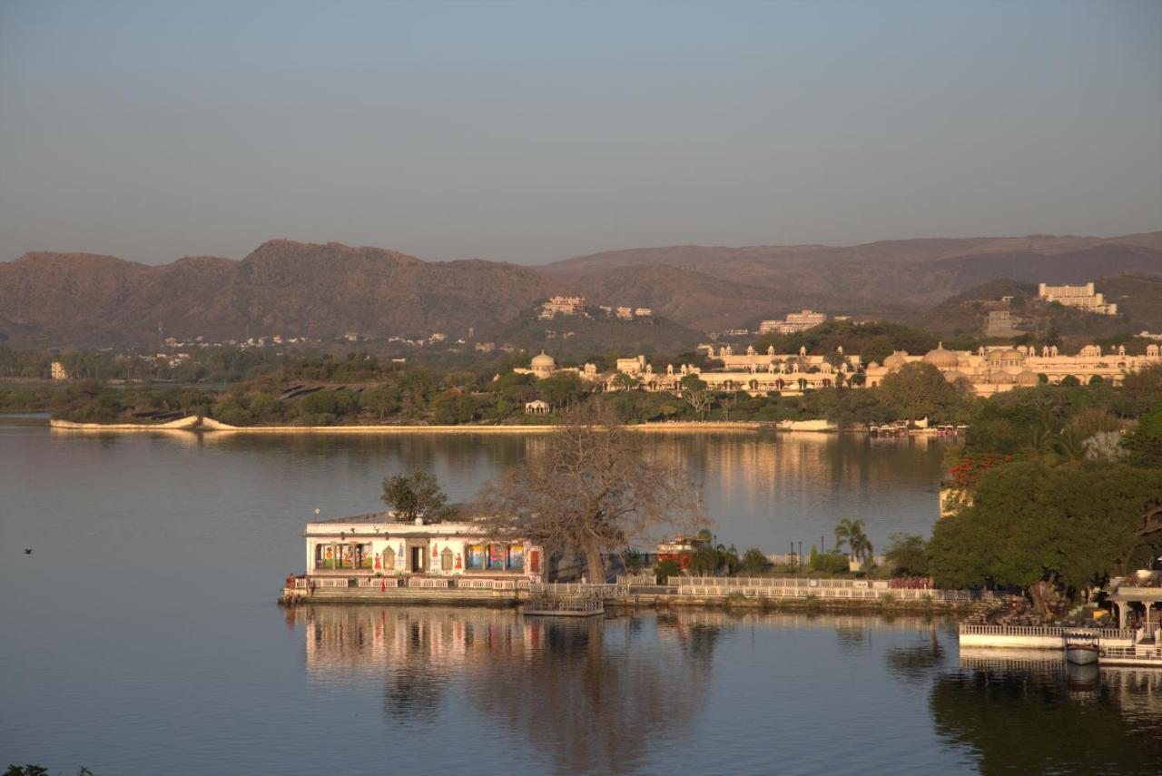 Hostel Tamasha Udajpur Exteriér fotografie