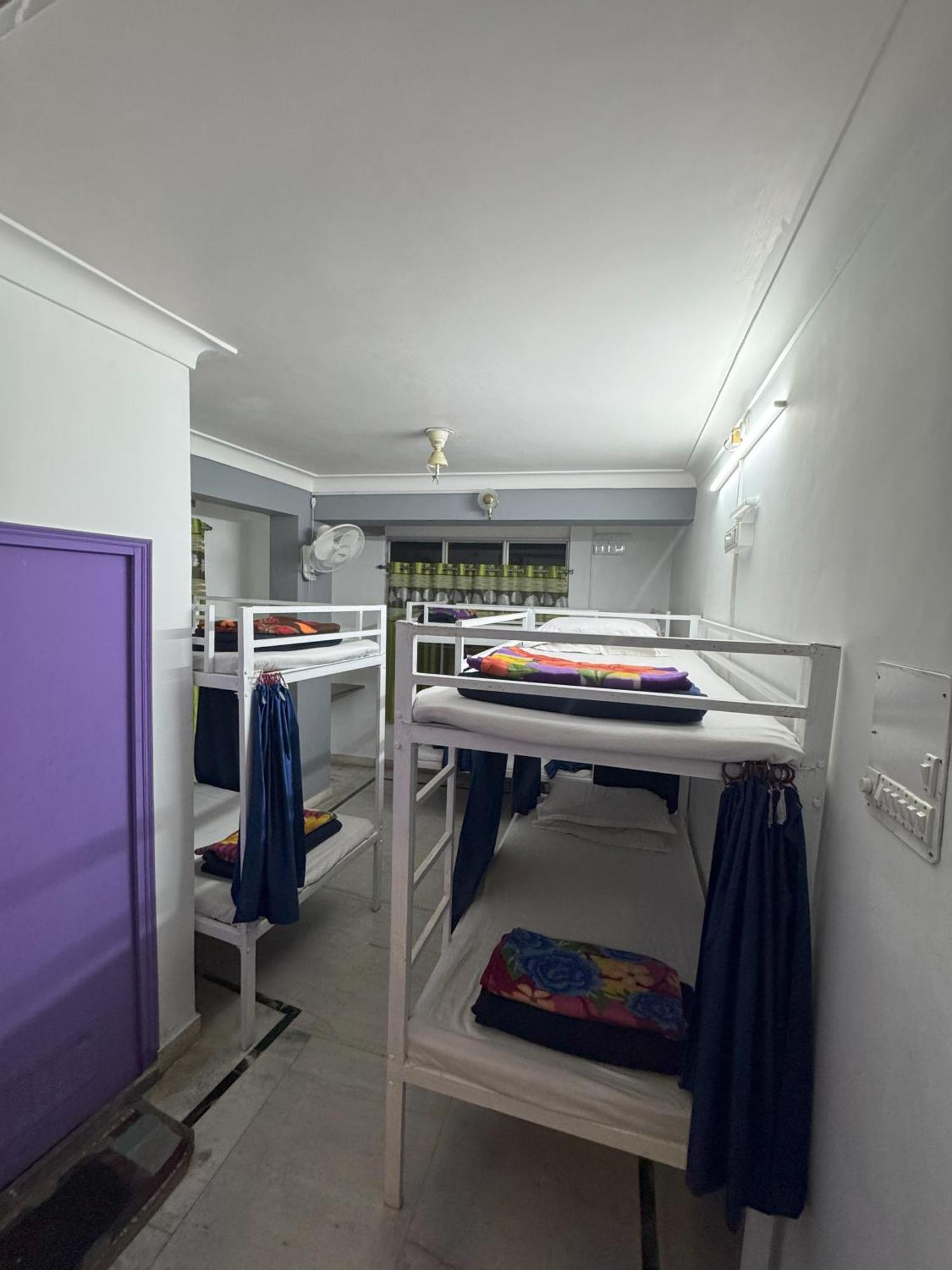 Hostel Tamasha Udajpur Exteriér fotografie
