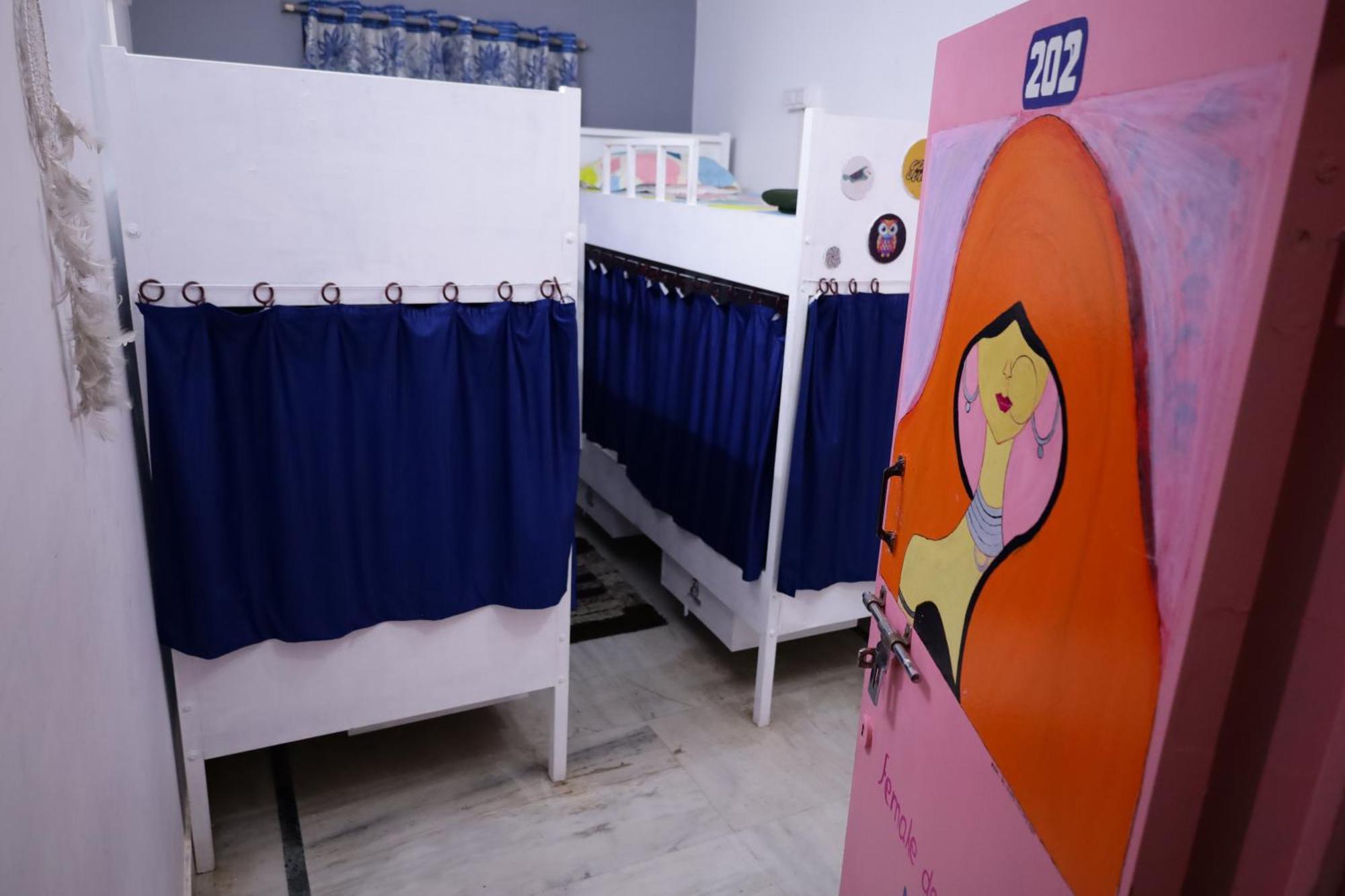 Hostel Tamasha Udajpur Exteriér fotografie